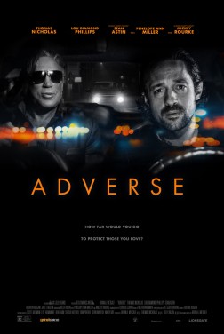 Adverse (2020)