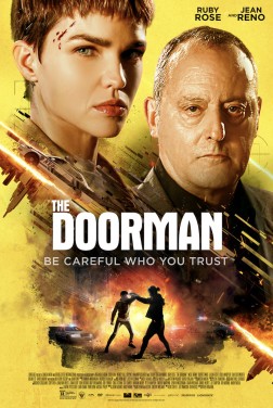 The Doorman (2020)