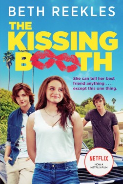 The Kissing Booth 2 (2020)