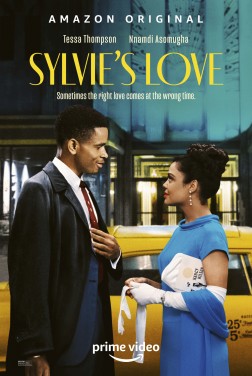 Sylvie's Love (2020)