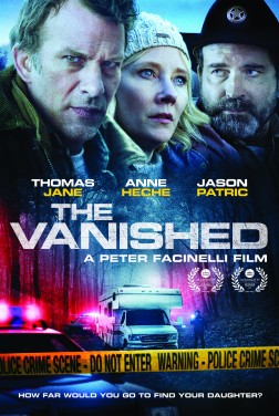 The Vanished (2020)