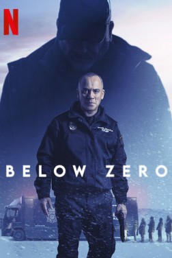 Below Zero (2021)