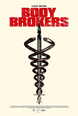 Body Brokers (2021)