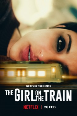 Mira, fata din tren (2021)