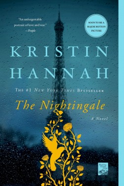 The Nightingale (2021)