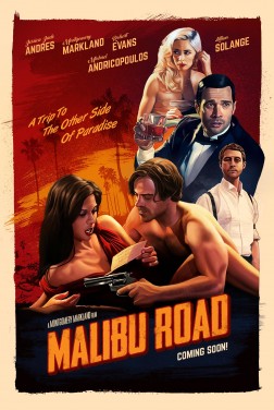 Malibu Road (2021)