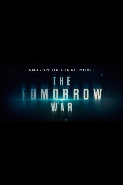 The Tomorrow War (2021)