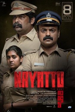 Nayattu (2021)