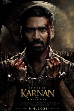 Karnan (2021)