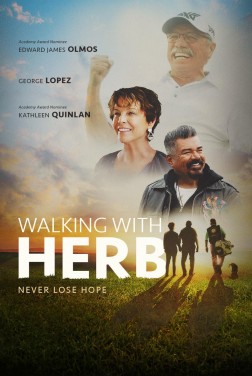 Walking with Herb (2021)