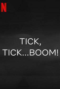 tick, tick...Boom! (2021)