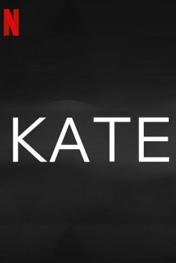 Kate (2021)