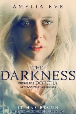 The Darkness (2021)