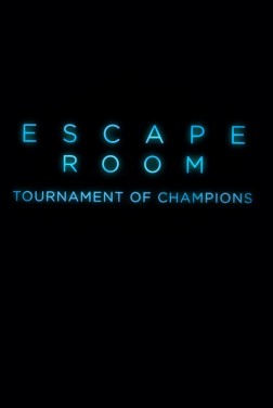 Escape Room 2: Tournament of Champions (2021)