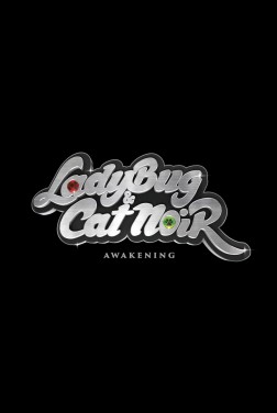 Ladybug & Cat Noir: Awakening (2021)