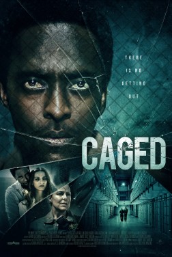 Caged (2021)