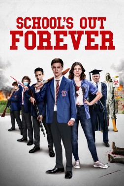 School's Out Forever (2021)