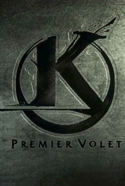 Kaamelott - Premier volet (2021)