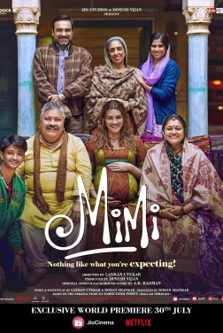 Mimi (2021)