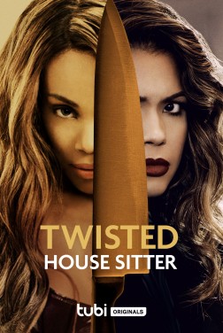 Twisted House Sitter (2021)