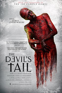 The Devil's Tail (2021)