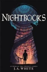 Nightbooks (2021)