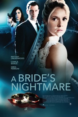 A Bride's Nightmare (2021)