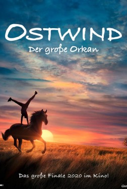 Ostwind - Der große Orkan (2021)
