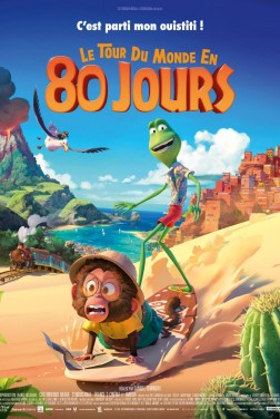 Around the World in 80 Days (2021)