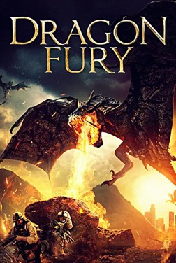 Dragon Fury (2021)