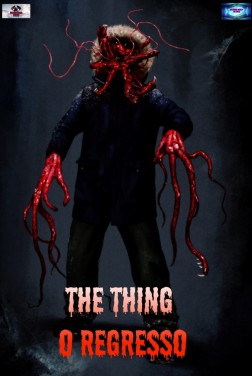The Thing Returns (2021)