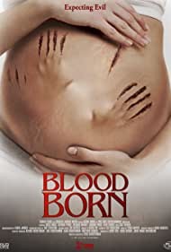 Blood Born (2021)
