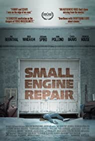 Small Engine Repair (2021)