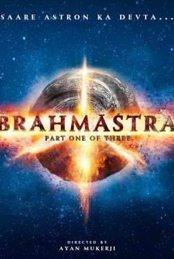 Brahmastra (2021)