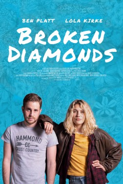 Broken Diamonds (2021)