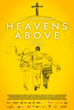 Heavens Above (2021)