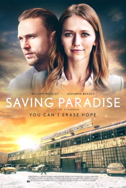 Saving Paradise (2021)