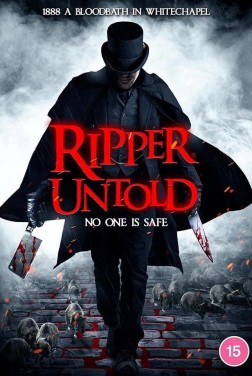 Ripper Untold (2021)