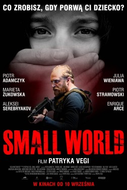 Small World (2021)