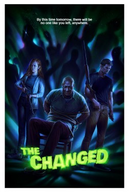 The Changed (2021)