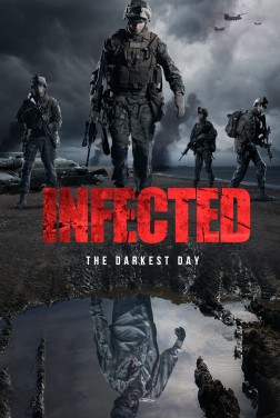 Infected (2021)
