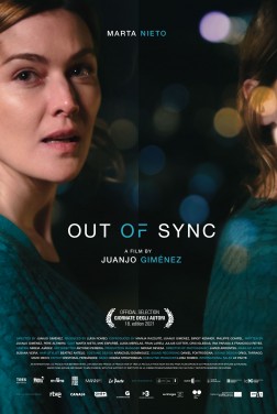 Out of Sync (2021)