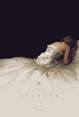 Spencer (2021)