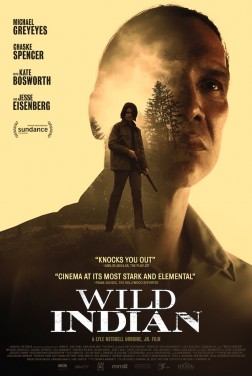 Wild Indian (2021)