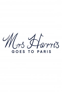 Mrs Harris Goes to Paris (2022)