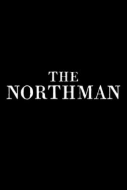 The Northman (2022)