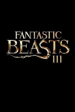 Fantastic Beasts 3: The Secrets of Dumbledore (2022)