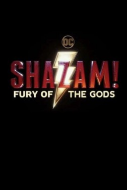 Shazam! Fury of the Gods (2023)