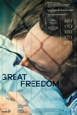 Great Freedom (2021)