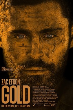 Gold (2022)